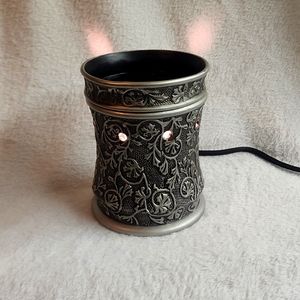 Silverine Scentsy Warmer